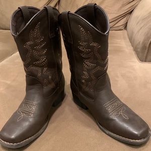 Boys Boots